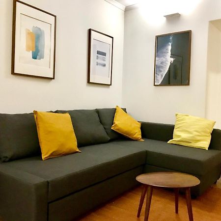 Apartments Center Lisboa Dış mekan fotoğraf