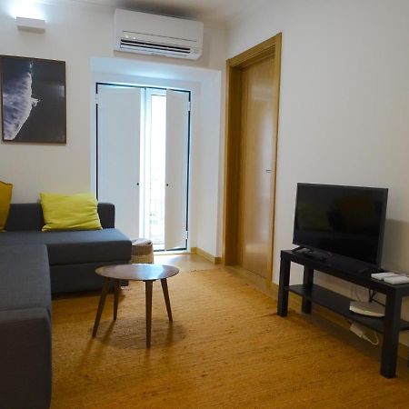 Apartments Center Lisboa Dış mekan fotoğraf