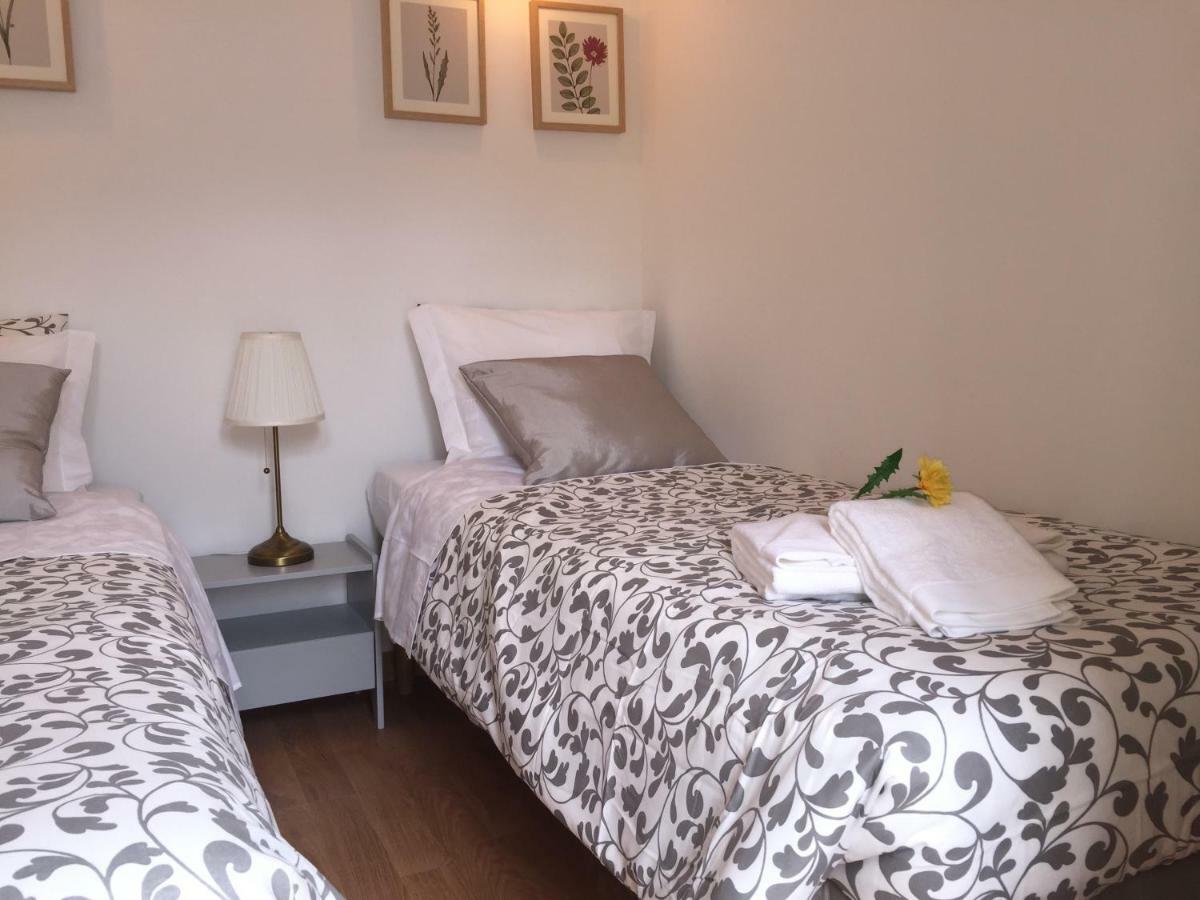 Apartments Center Lisboa Dış mekan fotoğraf
