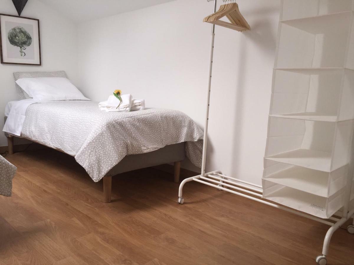 Apartments Center Lisboa Dış mekan fotoğraf