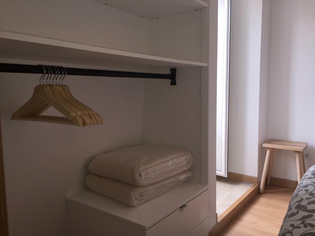 Apartments Center Lisboa Dış mekan fotoğraf