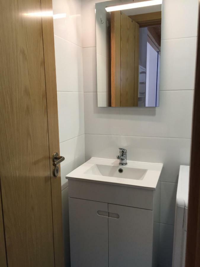 Apartments Center Lisboa Dış mekan fotoğraf