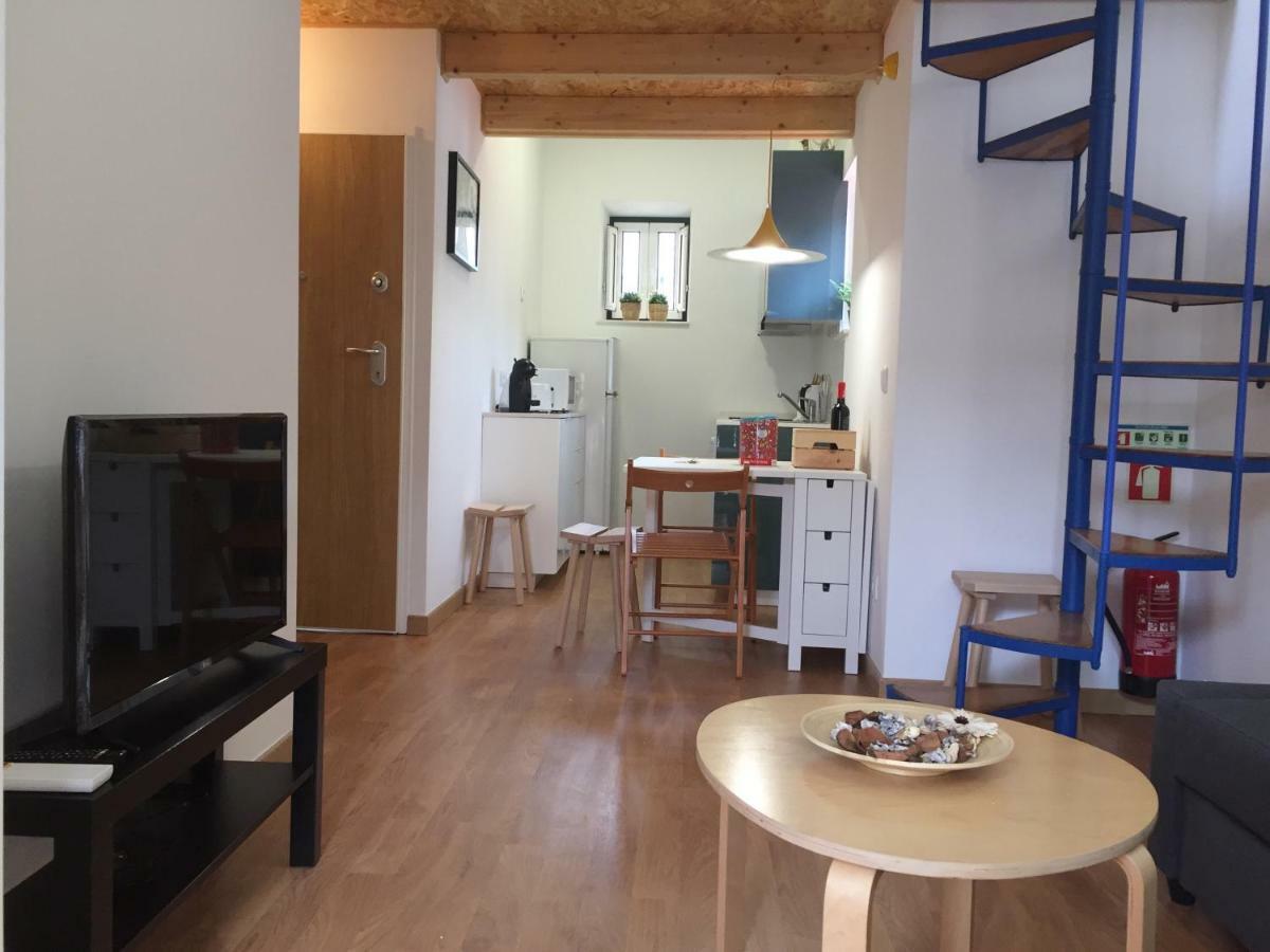 Apartments Center Lisboa Dış mekan fotoğraf