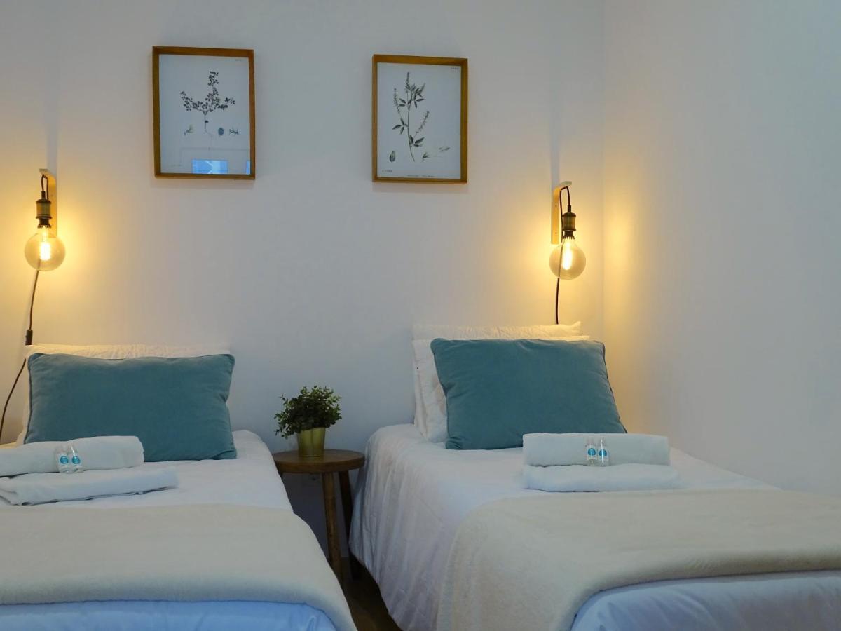 Apartments Center Lisboa Dış mekan fotoğraf