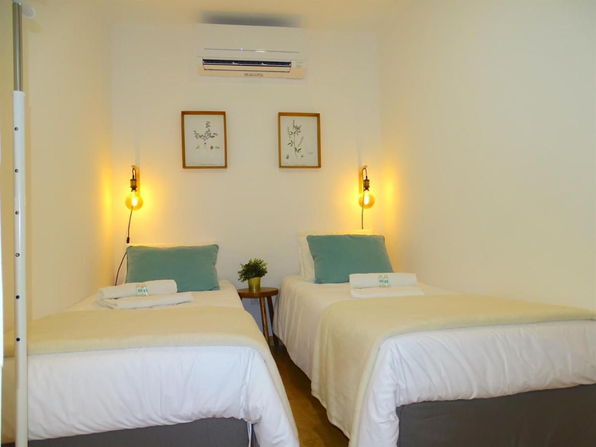 Apartments Center Lisboa Dış mekan fotoğraf