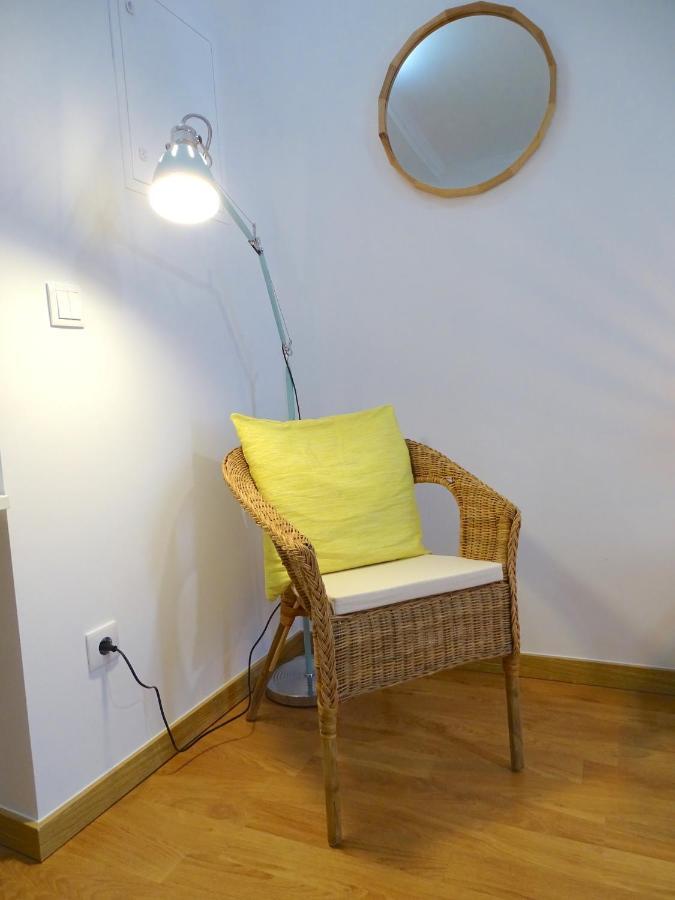 Apartments Center Lisboa Dış mekan fotoğraf
