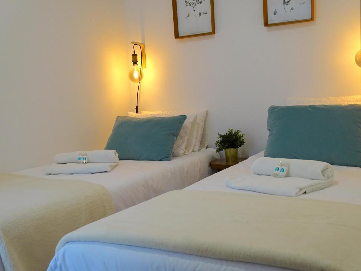 Apartments Center Lisboa Dış mekan fotoğraf